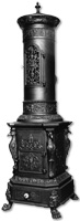 Stjerlak-Anina - 1860 krl